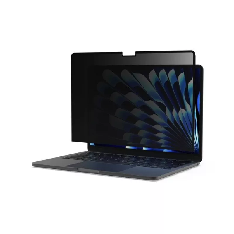 TruePrivacy-Blickschutzfolie für MacBook 13 Zoll