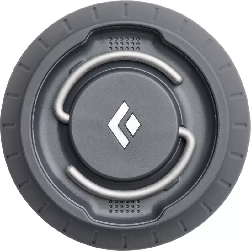 Black Diamond Moji LED-Laterne, 150 lm, Blau