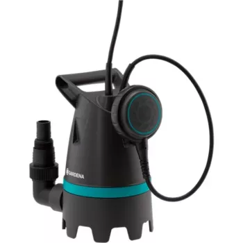 Gardena 09008-47 Gartengerät 10500 L Schwarz