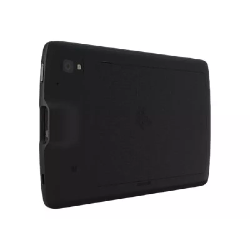 Zebra ET45 5G Snapdragon 64 GB 25,4 cm (10 Zoll) 4 GB Wi-Fi 6 (802.11ax) Android 11 Schwarz