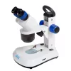 Stereo-Mikroskop Deltaoptical DO-3681 mit 90× Vergrößerung und LED-Beleuchtung