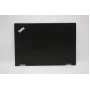 Lenovo 5CB0S95345 LCD-Abdeckung BLK Yoga, schwarz