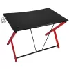 Computertisch Nitro Concepts NC-GP-DK-010 Rechteckig MDF 1160x760x750 mm