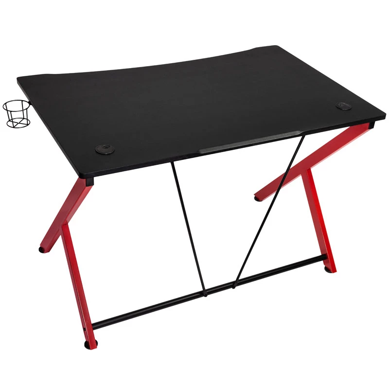Computertisch Nitro Concepts NC-GP-DK-010 Rechteckig MDF 1160x760x750 mm