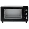 ADLER AD 6029 Elektro-Backofen Schwarz