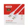 HDMI-Kabel Unitek C11090AWH03-1M – 1 m, unterstützt 4K 60Hz