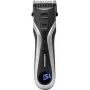Grundig MC 8840 Schwarz, Silver 6 Nickel-Metallhydrid (NiMH)