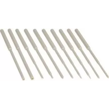 Auswuchtgewichte-Set c.k tools T4857, Kunststoff, 10 Stück