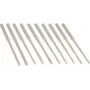 Auswuchtgewichte-Set c.k tools T4857, Kunststoff, 10 Stück