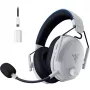 Headset Razer BlackShark V3 Pro kabelgebunden kabellos Bluetooth Weiß