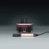 Airwrap Co-anda2x Straight + Wavy, Multistyler creme/roségold, Bluetooth, 1.700 Watt (beschädigte Verpackung)
