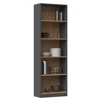 Topeshop R60 ANT/ART Büroregal