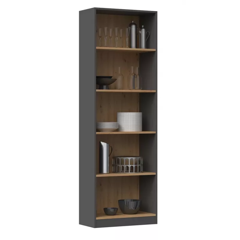 Topeshop R60 ANT/ART Büroregal