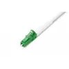 Digitus FTTH vorkonfektioniertes Drop-Kabel LC/APC 50m Singlemode 1 Faser
