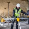 DeWalt DE7033-XJ kompaktes Kappsägen-Untergestell, 4 Beine