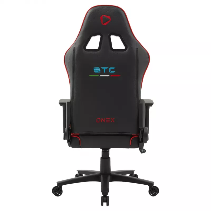 ONEX ONEX-STC-A-L-BR Büro-/Computersessel Gepolsterter Sitz Gepolsterte Rückenlehne