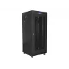 LANBERG STEHENDES RACK-SCHRANK 19 27U 600X600 SCHWARZ