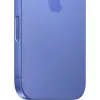 Smartphone Apple iPhone 16 Plus 5G 256 GB, 6,7 Zoll, Dual-SIM, Ultramarin