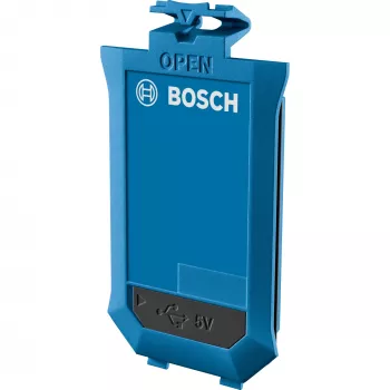 Bosch BA 3.7V 1.0Ah A Professional Akku für Laser-Entfernungsmesser