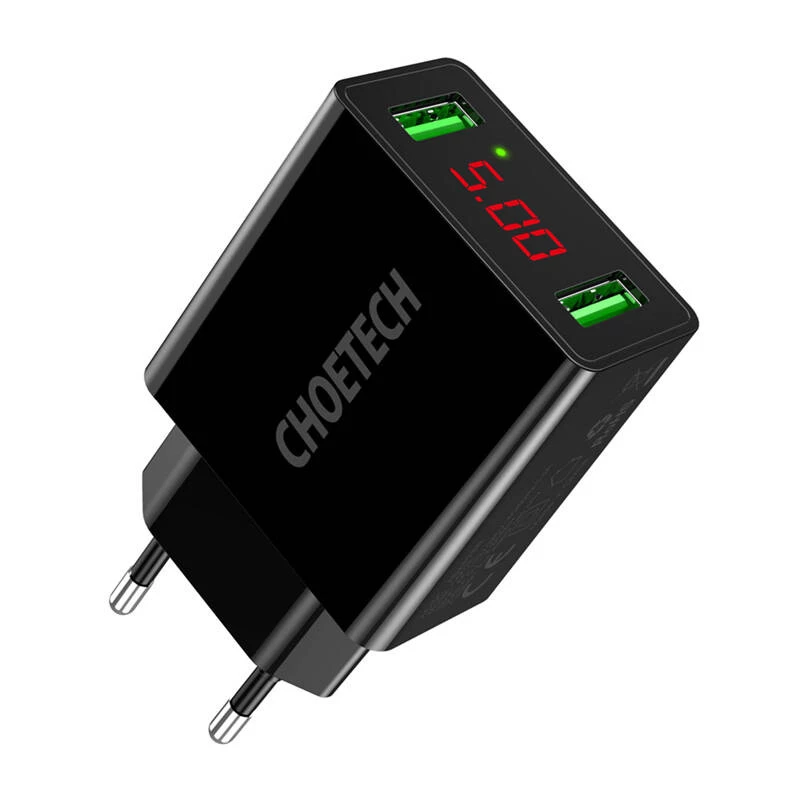 Indoor-Ladegerät Choetech C0028
