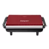 Toaster Beper P101TOS002 – 2-Scheiben-Edelstahltoaster