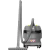 Kärcher Professional NT 22/1 Ap L Nass-Trockensauger, 22 l, 1300 W, 25,5 kPa, 71 l/s, Schwarz/Grau/Gelb
