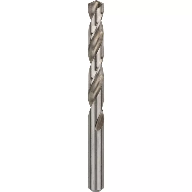 Metallbohrer Bosch HSS-G 12,5 mm, 5er-Set, Arbeitslänge 101 mm