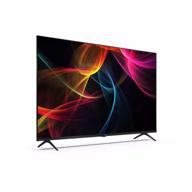 Smart TV Sharp 50HL4265E 50 Google TV UHD
