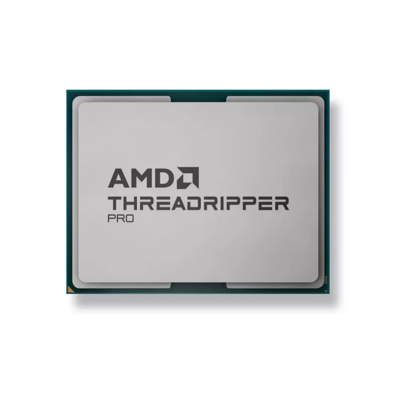 AMD Threadripper PRO 7955WX Prozessor, 16 Kerne, 5,3 GHz, SP6