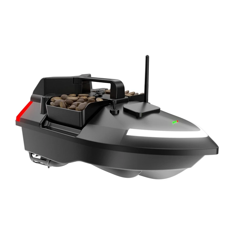 Flytec V801 12000mAh Köderboot