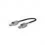 InfiniBand/Glasfaserkabel Cisco STACK-T4-1M= Schwarz Grau 1m
