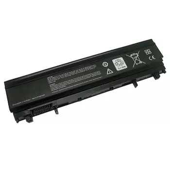Notebook-Akku, Extra Digital Advanced, DELL N5YH9, 5200 mAh