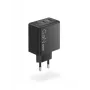 Lenovo 40AW065BEU Netzteil Indoor/Outdoor 65 W Schwarz