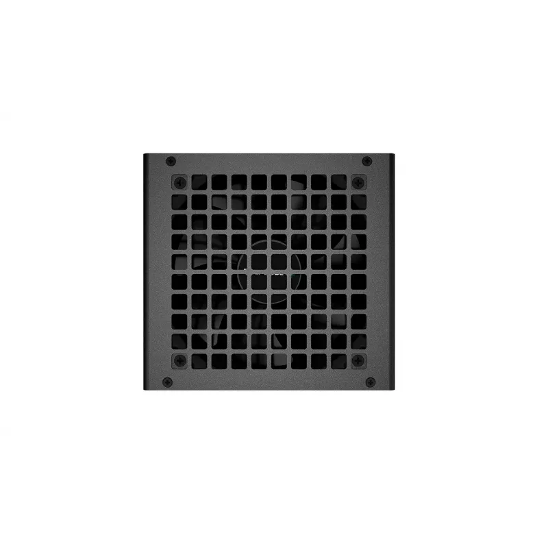 Netzteil DeepCool PF500 500 W ATX 2.4, 80 PLUS, 120 mm Lüfter, 20+4-Pin, 2×6+2 PCIe, 4×SATA