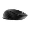 HP 435 Multi-Device Wireless-Maus, beidhändig, RF Wireless + Bluetooth, 4000 DPI, Schwarz