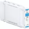 Epson UltraChrome XD2 T41R2 Tintenpatrone, Cyan, 110 ml (C13T41R240)