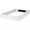 ROLINE 26.21.0072 Sockel für Netzwerkschrank 600x800 mm, Grau