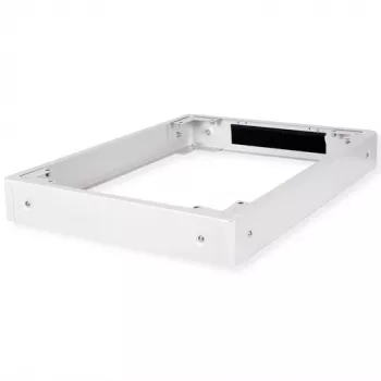 ROLINE 26.21.0072 Sockel für Netzwerkschrank 600x800 mm, Grau