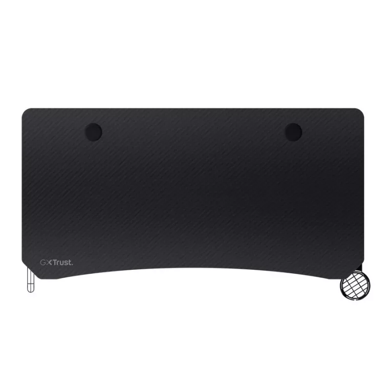 Schreibtisch TRUST GXT 712 Dynamus — Gaming-/Büroschreibtisch von TRUST, Modell GXT 712 Dynamus