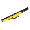 Battery Green Cell LE54 für Lenovo IdeaPad P500 Z510 P400 TOUCH
