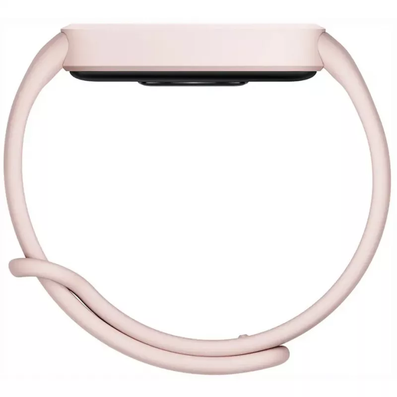 Xiaomi Smart Band 9 Active BHR9917GL Aktivitätstracker, 1,47 Zoll (3,73 cm) TFT, Bluetooth 5.3, 5 ATM, Pink