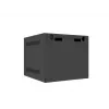 LANBERG 10 WANDGEHÄUSE-SCHRANK 4U (280X310, SCHWARZ)
