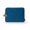 Sleeve-Hülle DICOTA D32153-RPET 33 cm (13 Zoll) Navy