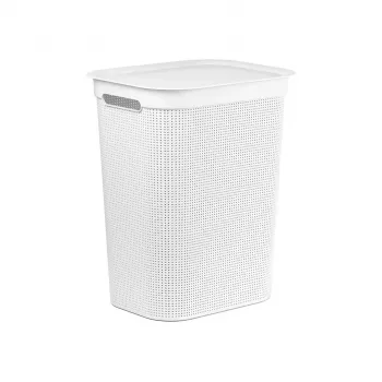 ROTHO Brisen - Wäschekorb - 50 l