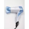 Adler AD 2222 Blau, Weiß 1200 W
