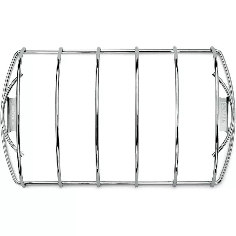 Weber 6605 Original Spareribshalter