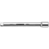 Gedore Steckschlüssel-Verlängerung, 1/4 inch Antrieb, 97 mm (6170400)