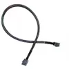 Kabel Adaptec ACK-I-HDmSAS-HDmSAS-.5M