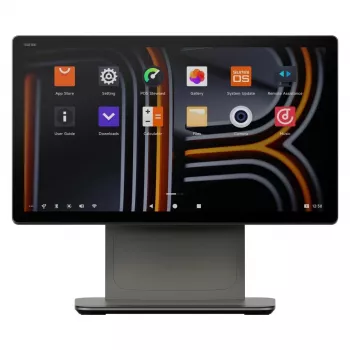 Smart Desktop Terminal D3 Pro A13 15,6 Zoll 4GB+64GB