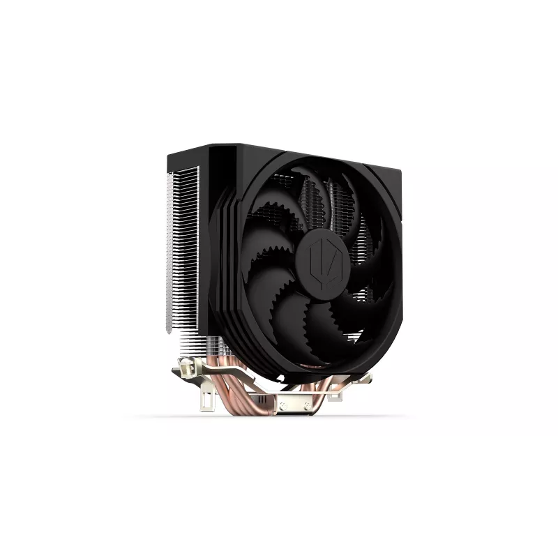 ENDORFY Spartan 5 MAX Prozessor-Luftkühler 12 cm Schwarz